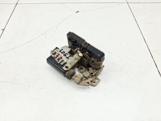 Замок двери задней правой Renault Logan 1 L90