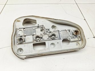 Плата заднего фонаря Opel Astra H