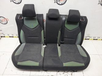 Сиденье заднее Peugeot 308 T7