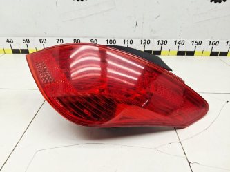 Фонарь задний правый Peugeot 308 T7