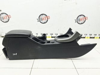 Консоль Peugeot 308 T7