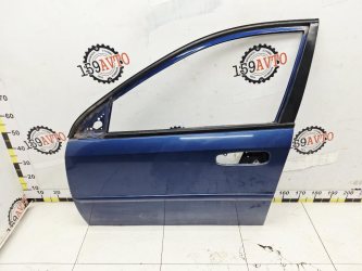 Дверь передняя левая Chevrolet Lacetti J200