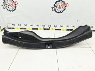 Обшивка багажника Toyota RAV4 A40