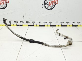 Трубка кондиционера Renault Logan 1 L90