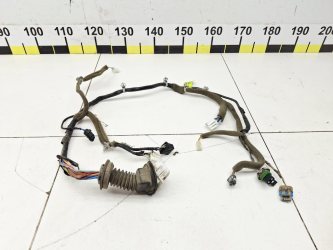Проводка двери Chevrolet Lacetti J200