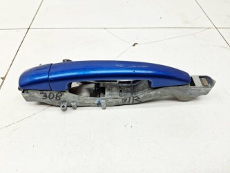 Ручка двери задней наружная правая Peugeot 308 T7
