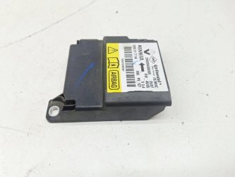 Блок управления AIR BAG Renault Logan 1 L90