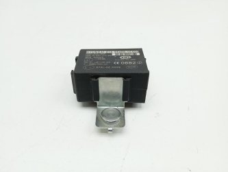 Иммобилайзер Hyundai Getz TB