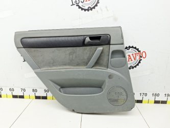 Обшивка двери задней левой Chevrolet Lacetti J200