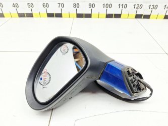 Зеркало левое электрическое Peugeot 308 T7