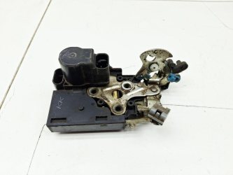 Замок двери задней левой Chevrolet Lacetti J200