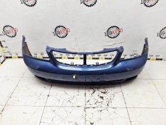 Бампер передний Chevrolet Lacetti J200